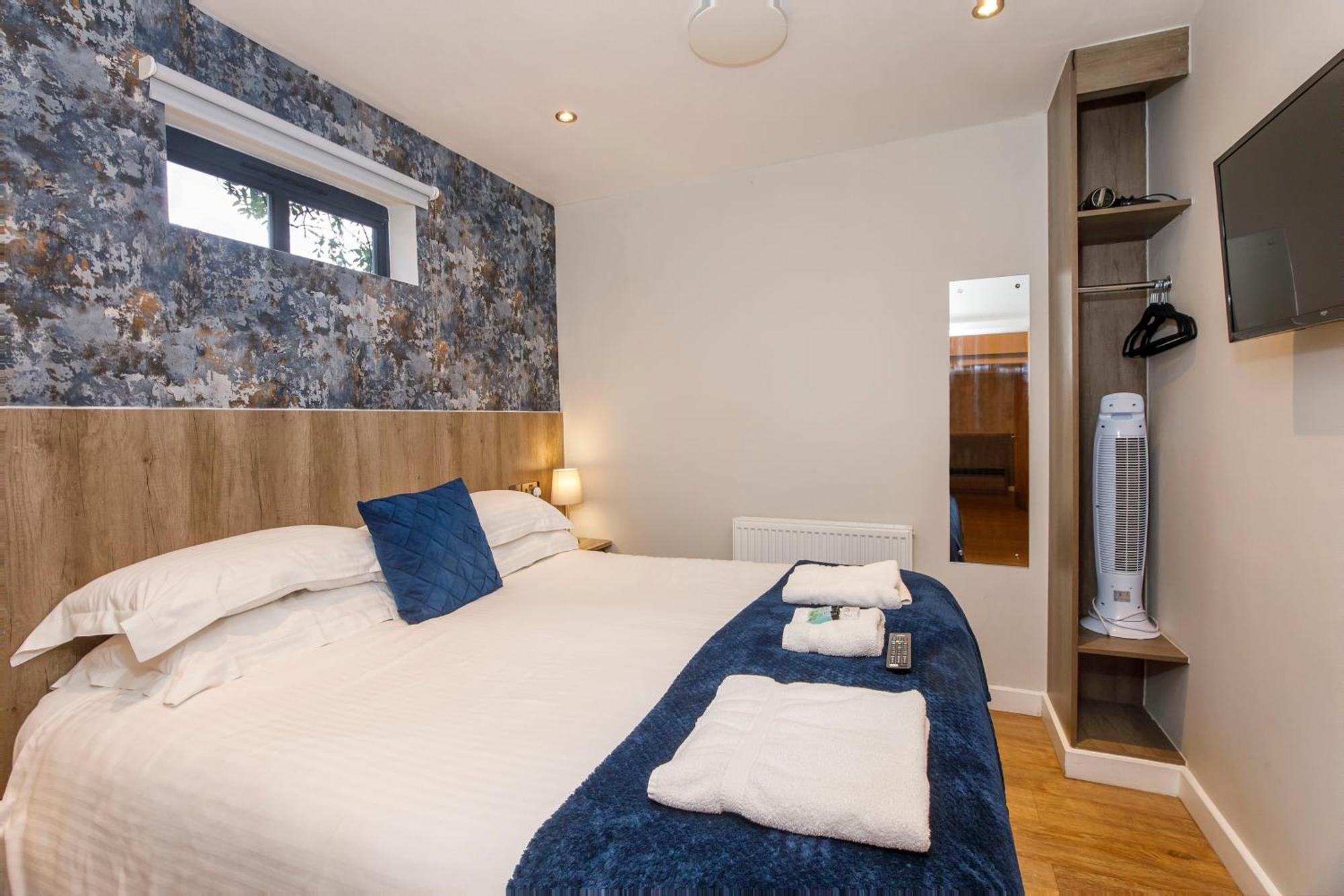 City Apartments - Monkbar Mews York Exterior foto